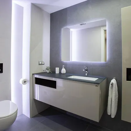 Progres Apartment Ripoll