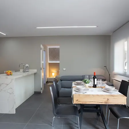 Apartment Progres *
