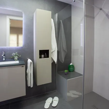 Progres Apartment *