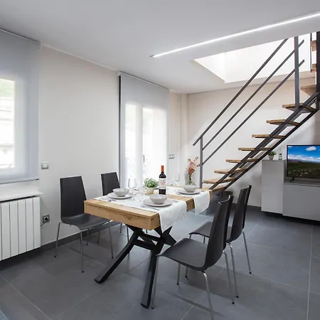 Apartment Progres